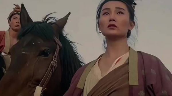 当下一批客人来到的时候你可能已经忘记我这个过客了 梁家辉张曼玉