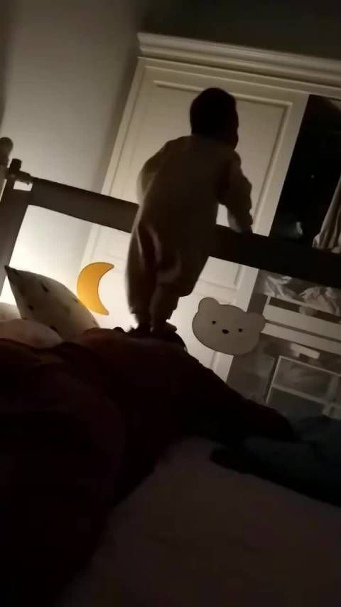 带娃和不带娃的都惊呆了