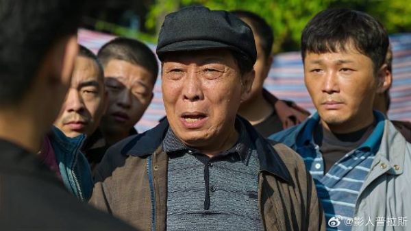 李有田阴的不行来明的 直接挑明谁干的，李响瞬间头疼