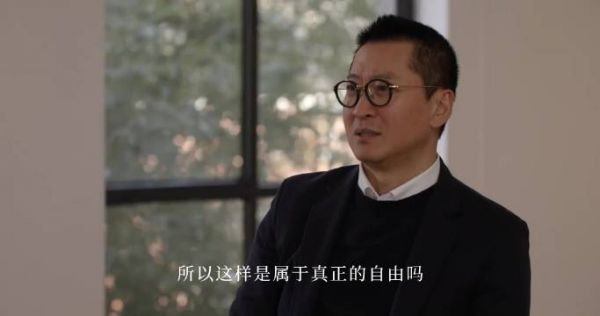 周杰谈人生选择称若能重来定不重复