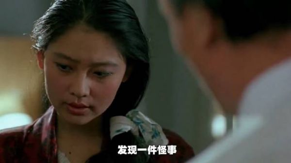 这才是抓特务同年代的电影，不寒而栗 