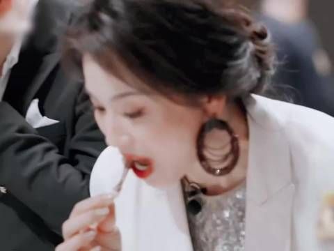 刘涛为选手争取机会含泪妥协