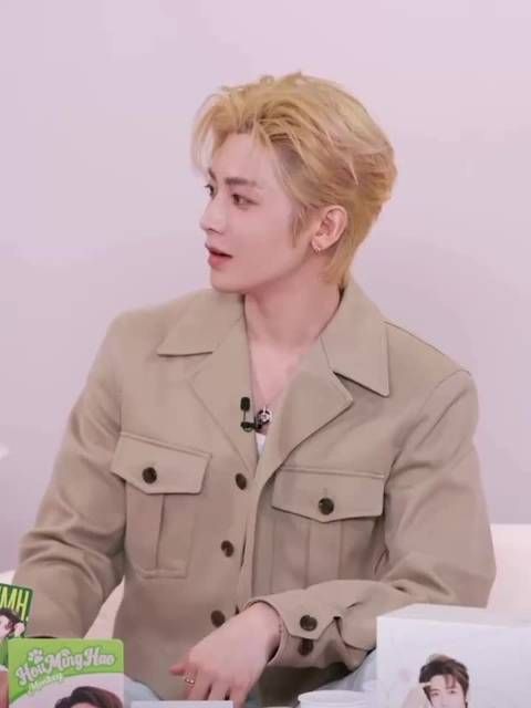 侯明昊以治愈力引导粉丝，新歌藏温柔彩蛋