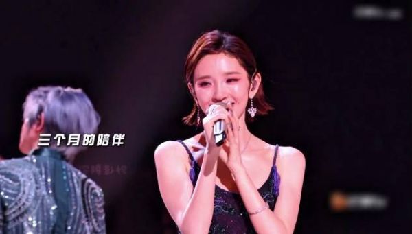 6月27日《乘风2026》乘风之夜正式落下帷幕
