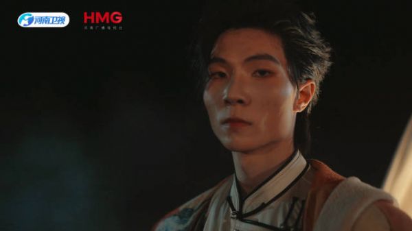 达斡尔族少年刘铭扬亮相天籁与少年，7月4日开播