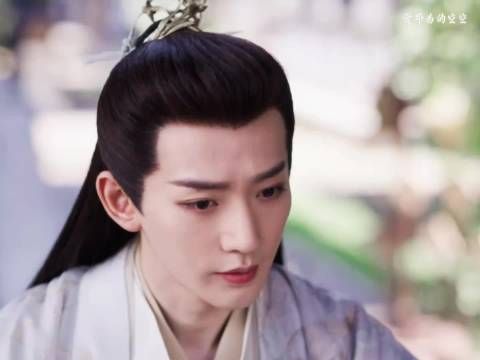郭敬明携百妖谱剧本赴京,邓为古装扮相引期待