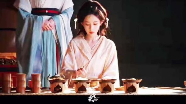 7月新剧排播来啦!狠狠期待孟姐的百花杀!9号就能与汐和郡主见面啦