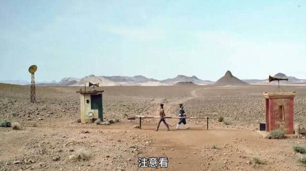 两名边境士兵，因为一瓶饮料化解了战争