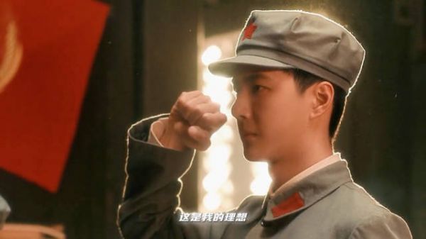 王一博《追风者》194轮上星创纪录