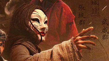 知世郎要坐马车这段贼拉幽默 吴京也很适合这种风格的，冷幽默的风格