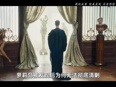 60岁富豪太太，被亲生儿子注射神秘药剂，一夜之间竟变回20岁顶级美女！…