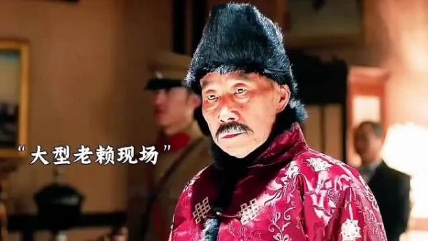 张作霖借了日本人十个亿,直接耍赖不还了!
