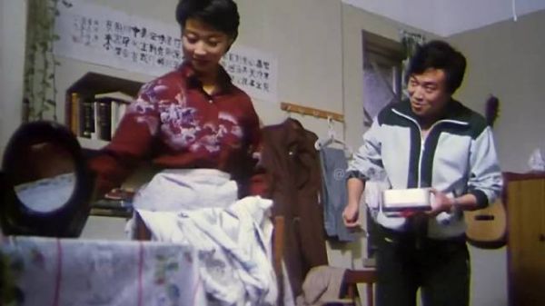 新任女厂长想带领国企变革,成果却艰苦重重 国产电影