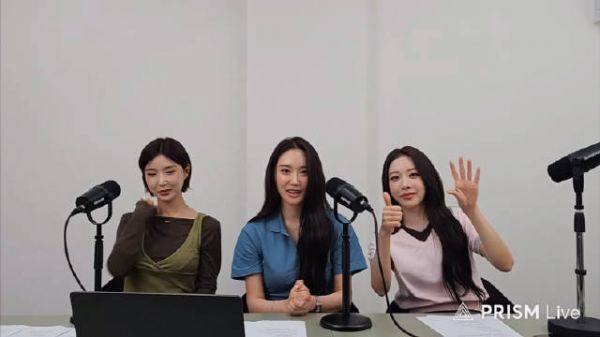 7月16日回归 BBGIRLS在今天进行的'10周年纪念新曲发行预告直播'中宣布将于7月…
