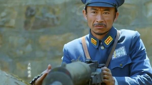 孙大江两兄弟英勇牺牲
