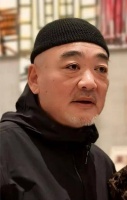 新展预告 | 面向大海——林海勇艺术展