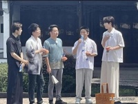 张凌赫：我连心疼你，都隔着整整一段时差
