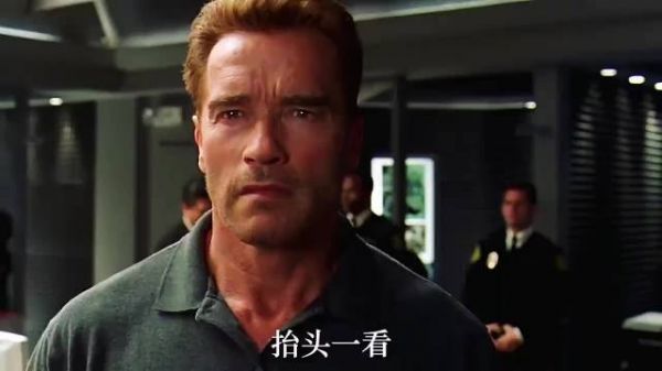 他简直是超人