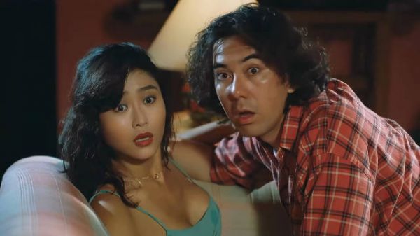 一口气看完《盲女72小时》：看看一个盲女是如何逃出变态的魔掌