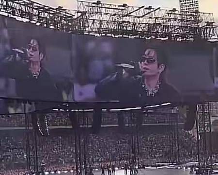 260701 BTS WORLD TOUR 'ARIRANG' IN 布鲁塞尔 柾国相关 黑色墨镜好帅啊