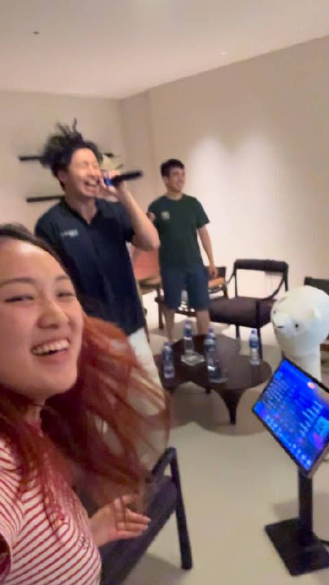 但我们真的会永远年轻的