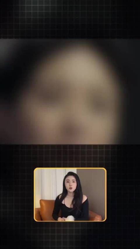 原来当年梁璐说的都是真的，终究我们都误会了祁厅长 梁璐年轻时的颜值