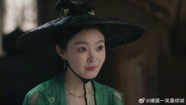 江心白那晚放走颜南星，她以为认不出她，怎料心白是脸盲