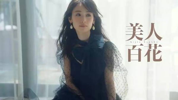 日本太太团的天花板!谷口彰悟老婆泉里香颜值真的太高啦!