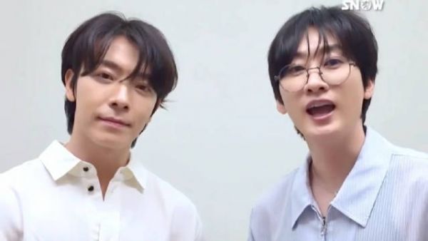D&E确认出席8月1日金边拼盘演唱会
