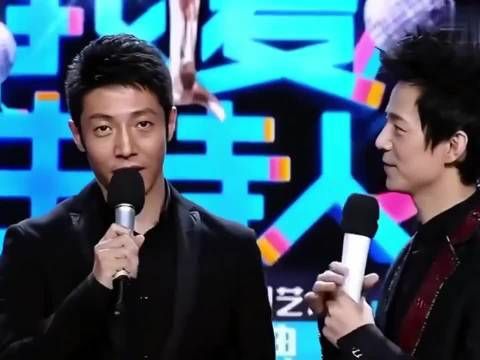 撒贝宁曾看不上何炅地方台出身