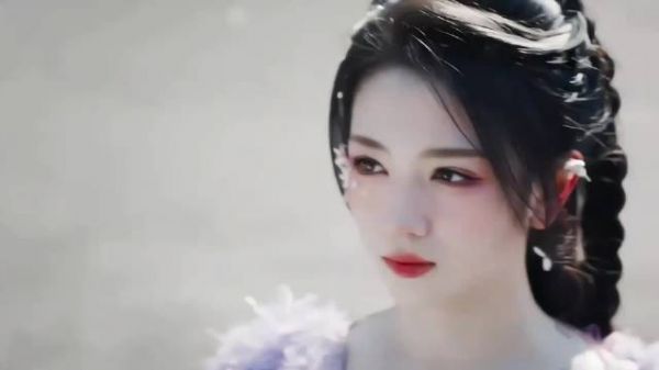 重昭坚定选择茯苓，白月梵星上演甜蜜互动