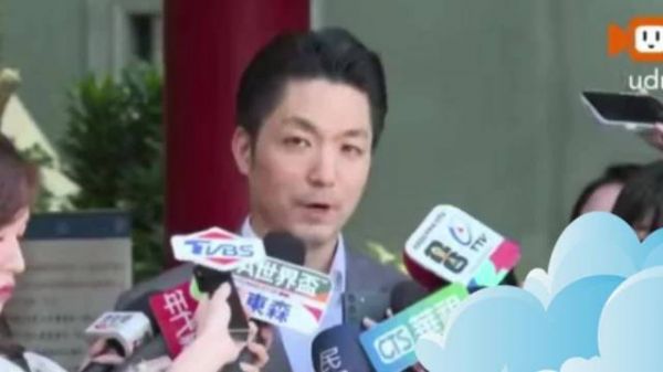 蒋万安回应王世坚说他预选2028，最近经常失神，乱了分寸，他有点窃喜