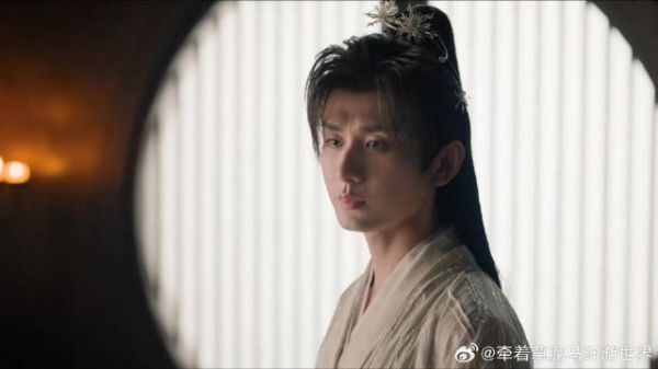 剑心百年恨难消，宿命对决终局之战