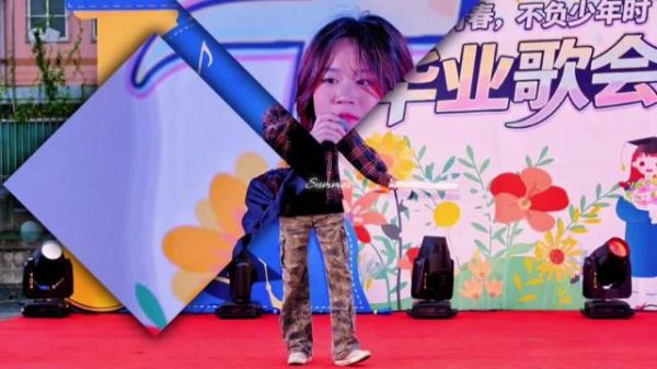 以歌为媒回望校园岁月 凝聚师生温情联结