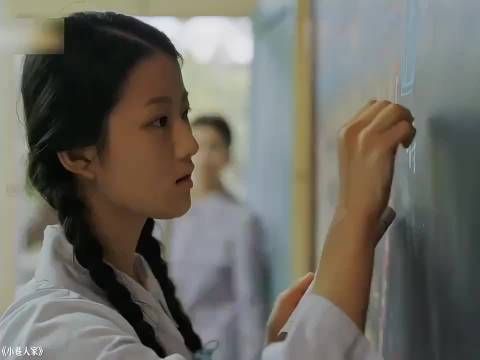 小巷人家：超级喜欢3.0的栋哲和筱婷简直太好磕了！