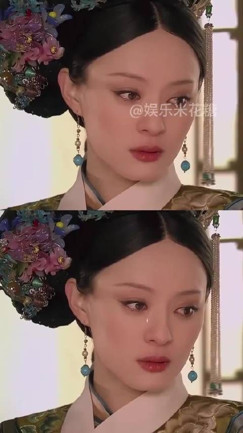 甄嬛传看似爽剧，实则全员be