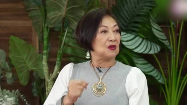 TVB演员梁珊去世享年81岁，曾出演《精装追女仔》 移民20年后落叶归根！
