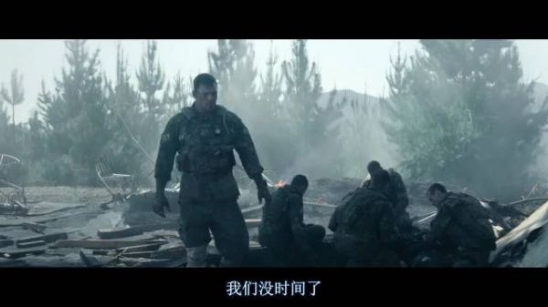 队员指责长官冷血无情，战争英雄勋章揭最深伤疤