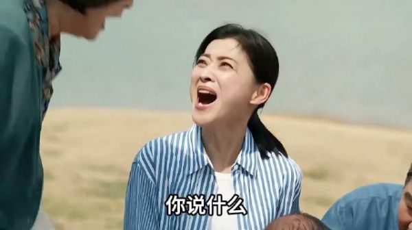 控制狂妻子遇晚年反噬，老头用跳河完成最后一次叛逆