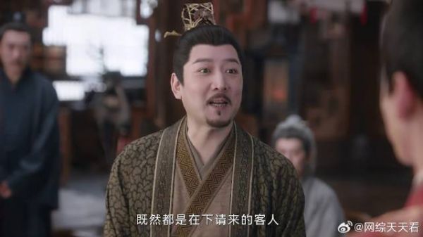 财主看不上男孩 一听人家的身份，立马卑微挽留