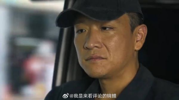 老默找活没人要 碰巧遇见唐小虎，立马带他找强哥