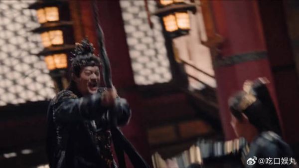 破邪真相大白，宿命对决一触即发