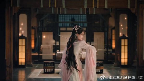 月下妖影现世，再掀波澜