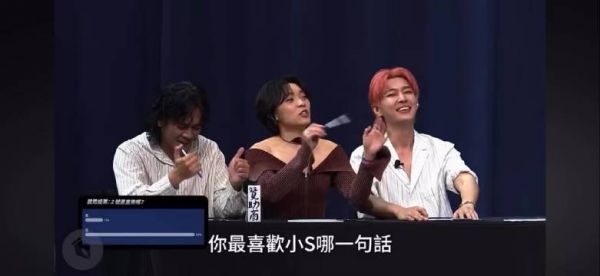 刘真我真的会跳舞啊