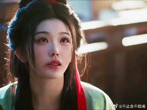 为了救儿子她所有的尊严一瞬间就都没有了，果然是谁的孩子谁心痛啊