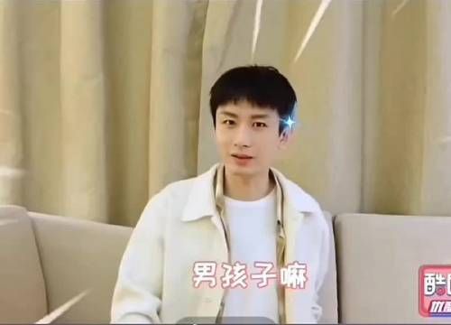 成毅拍戏为效果真挨打