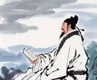 唐玄宗年间，诗仙李白闲游太原救下一人，无意间为大唐续命150年
