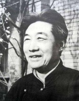 徐悲鸿爱上漂亮女学生，可是妻子从中阻挠，最终女学生另嫁他人