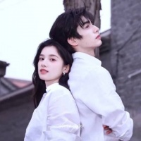 完全是……势均力敌的长相！怎会如此……搭配！ 好期待