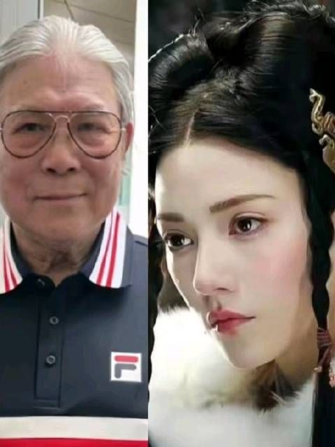 霍震霆放宽儿媳标准听喜讯显父爱